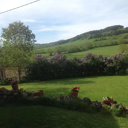 La Freycenette Bed and breakfast 3*