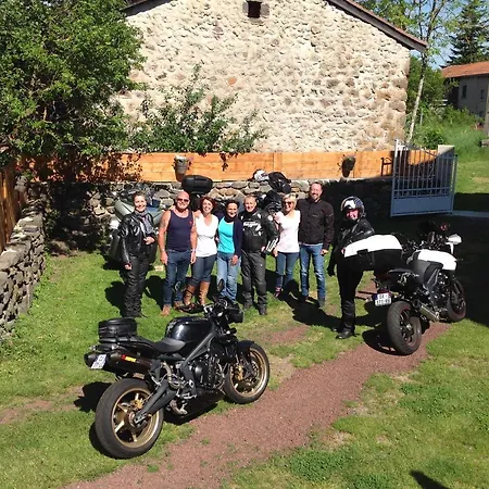 La Freycenette Bed and breakfast