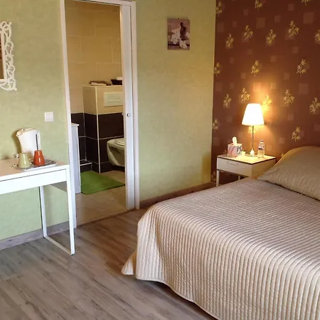 La Freycenette Bed and breakfast