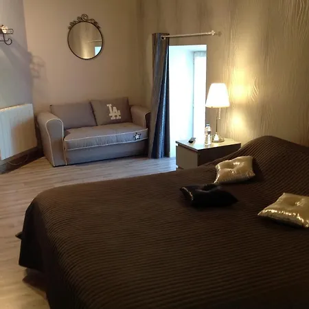 La Freycenette Bed and breakfast
