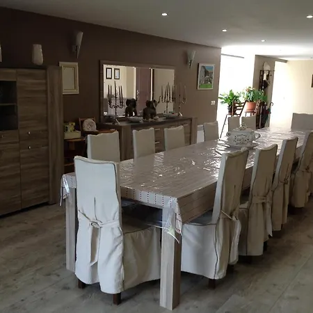 La Freycenette Bed and breakfast